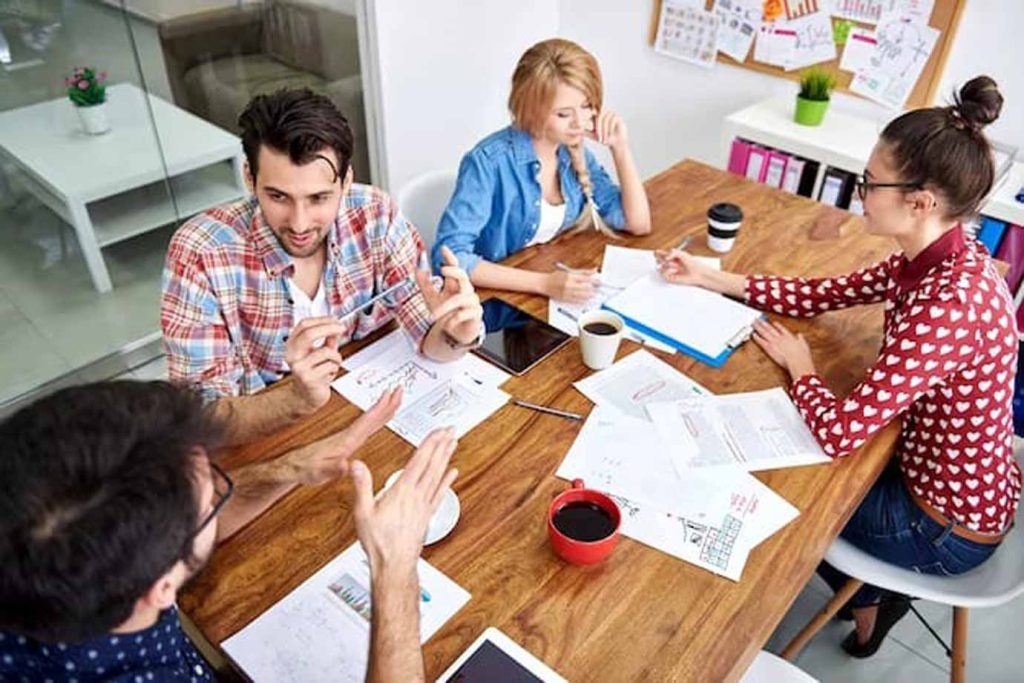 Crea una comunicación personalizada en tu empresa