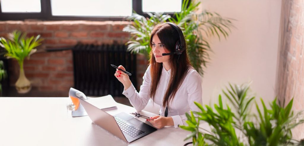 software correcto para telemarketing
