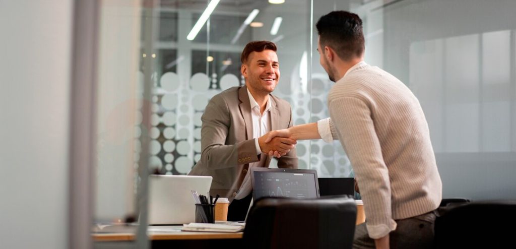 Estrategias en una fidelización de clientes