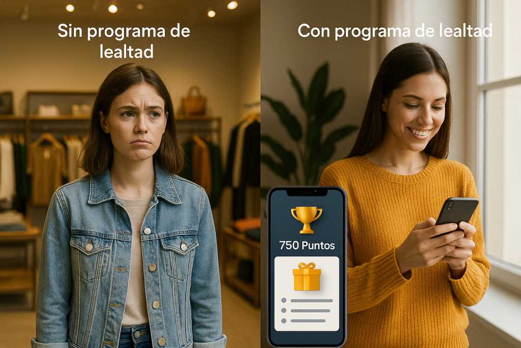programas de lealtad