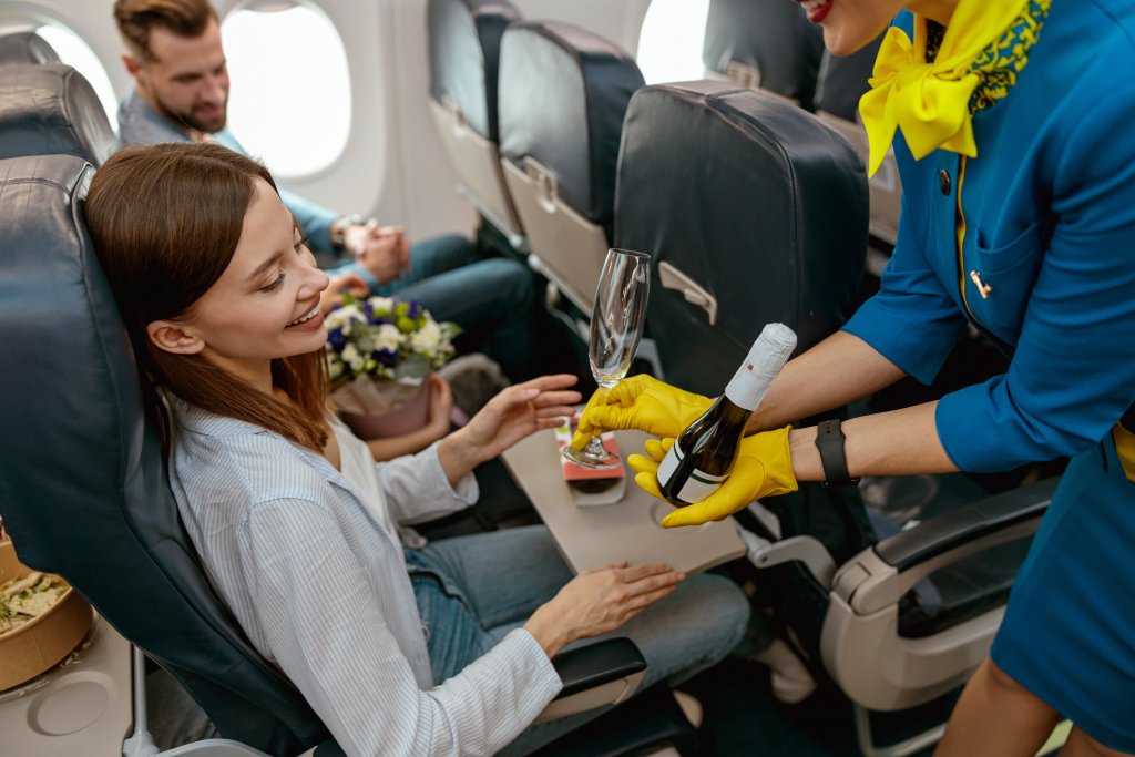 aerolineas programas lealtad