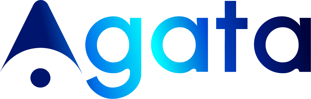Ágata Logo