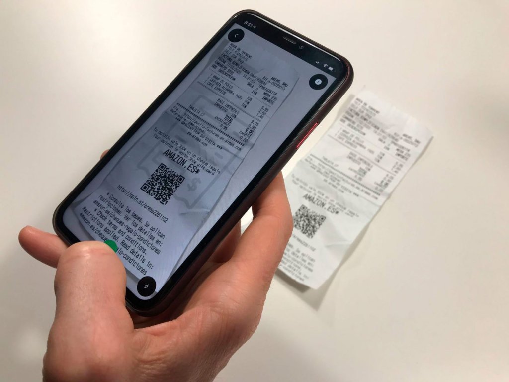 ocr maxima potencia controlada