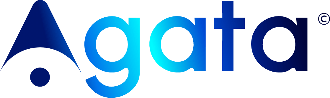 Ágata Logo