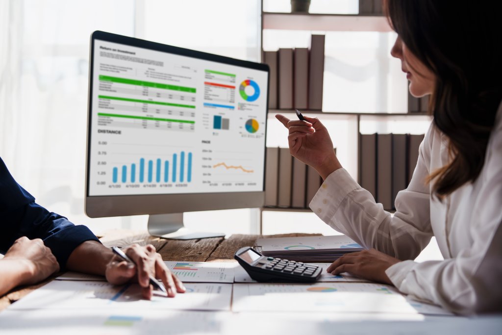 Plataforma de lealtad con IA